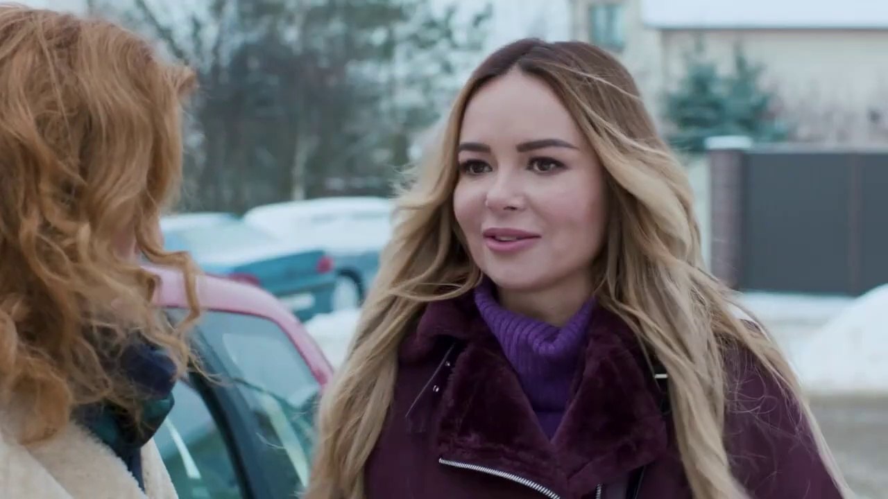 ОЗНОБ. Прекрасная Melodrama 2019 HD! Русские Фи...
