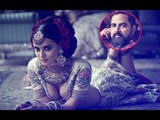 “I’m Obsessed With Boobs”: Bollywood’s Favourite Designer Sabyasachi Mukherjee