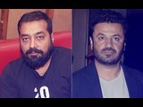 Anurag Kashyap Confirms He Is Not On Talking Terms With Vikas Bahl