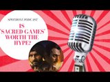 Is Netflix’s ‘Sacred Games’ Starring Saif Ali Khan & Nawazuddin Siddiqui Worth All The Hype?