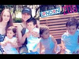 Taimur’s Zoo Date With Mommy Kareena Kapoor & A Little Princess | SpotboyE