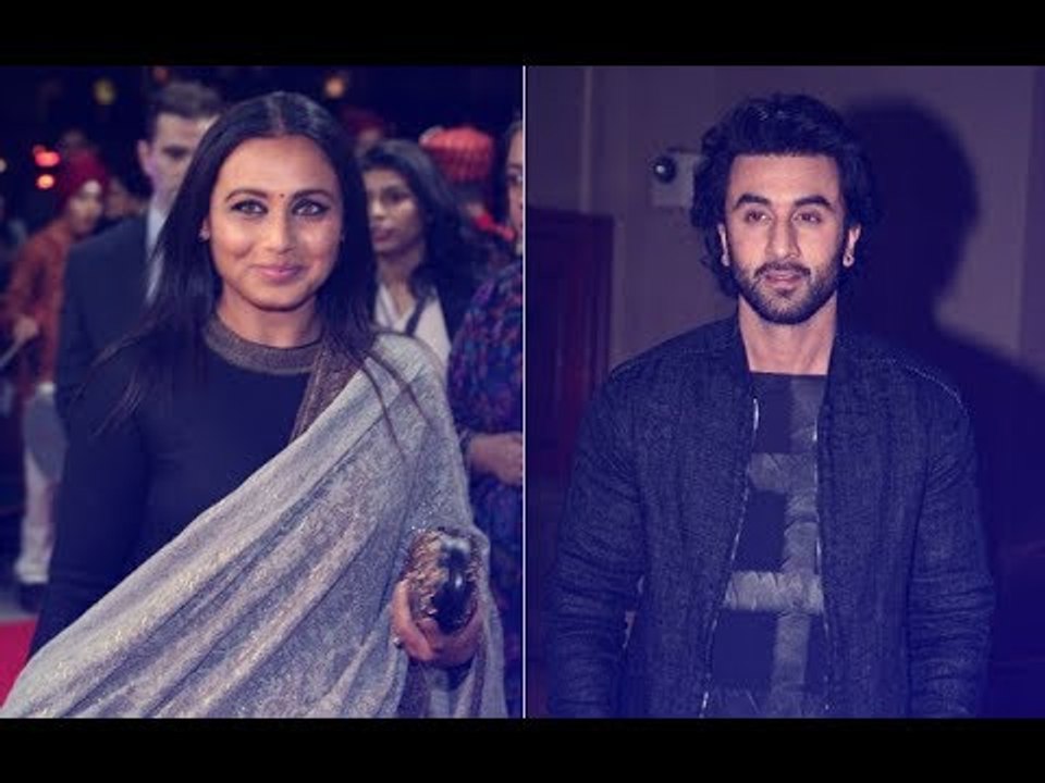 IFFM Winners List 2018: Rani Best Actress For Hichki; Ranbir Kapoor’s Sanju Bags Best Film Award
