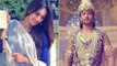 Erica Fernandes Has Something To Say About Shaheer Sheikh’s Salim Look From Daastan-E-Mohabbat