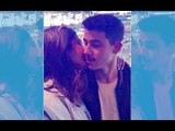 Priyanka Chopra Wishes Fiancé Nick Jonas On His Birthday With A Peck On The Cheek