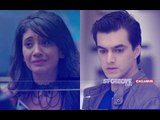 Shivangi Aka Naira Breaks Shattering News Of Brain Tumour To Kartik | Yeh Rishta Kya Kehlata Hai