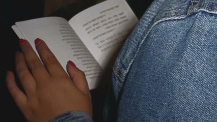 Decenas de miles de arrepentimientos preceden a la expiación de Yom Kipur