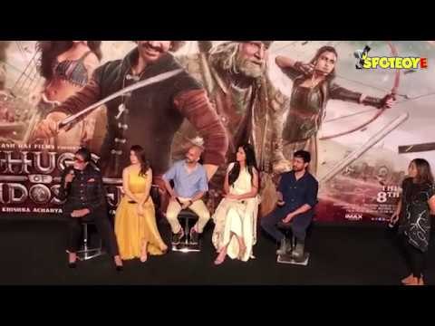 Amitabh Bachchan & Aamir Khan React To Tanushree Dutta & Nana Patekars Sexual Harassment Controversy