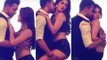 Bandgi Kalra & Puneesh Sharma’s First Single Out, Check Out Their Sizzling Chemistry
