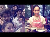 Alia Bhatt Bakes A Lovely Cake For Boyfriend Ranbir Kapoor | SpotboyE