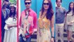 Neha Dhupia’s Baby Shower: Karan Johar, Preity Zinta, Arbaaz Khan- Georgia Andriani Attend