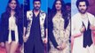Lakme Fashion Week 2018: Janhvi Kapoor, Malaika Arora & Arjun Kapoor Cheer For Varun Dhawan