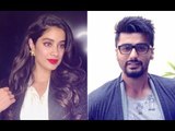 Janhvi Kapoor Pulls Arjun’s Leg But Big Brother Knows How To Tackle It | SpotboyE