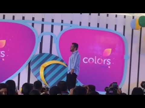 Salman Khan wants to MARRY Bigg Boss, Know Why? | Bigg Boss 12 launch in Goa | SpotboyE