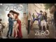 ZERO: New Posters Out! Shahrukh, Anushka And Katrina Talk About Their Characters