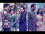 Aamir Khan, Kiran Rao, Karan Johar Attend Isha Ambani-Anand Piramal's Engagement Party In Italy
