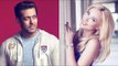 Salman Khan's Girlfriend Iulia Vantur To Make Her Bollywood Debut
