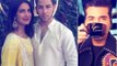 Will Priyanka Chopra-Nick Jonas Be The First Jodi On Karan Johar's Koffee With Karan Season 6?