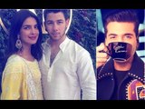 Will Priyanka Chopra-Nick Jonas Be The First Jodi On Karan Johar's Koffee With Karan Season 6?