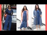Spotted: Neha Dhupia, Zoya Akhtar & Anushka Sharma Around The City