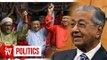 Dr M declines offer to team up with PAS and Umno