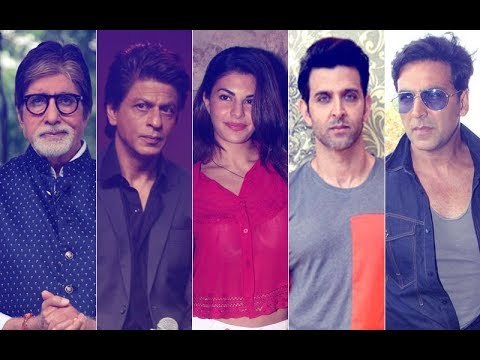 Kerala Floods: Amitabh Bachchan, Shah Rukh Khan, Jacqueline, Hrithik Roshan, Akshay Kumar Donate