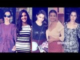STUNNER OR BUMMER: Sonam Kapoor, Amyra Dastur, Jacqueline Fernandez, Radhika Apte Or Shraddha Kapoor
