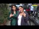Spotted: Janhvi Kapoor, Kartik Aaryan, Katrina Kaif with Neha Dhupia & Kriti Sanon around the City