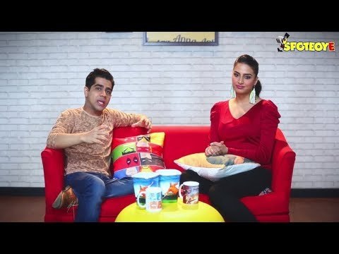 Just Binge Reviews: Check out if Hankaar On Hungama Is Bingeworthy or Cringeworthy | SpotboyE