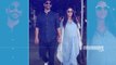 Pregnant Neha Dhupia Returns To Mumbai With Hubby Angad Bedi; Due Date In November