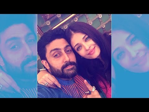 Finally! Aishwarya Rai Will Romance Hubby Abhishek Bachchan On-Screen After 8 Years