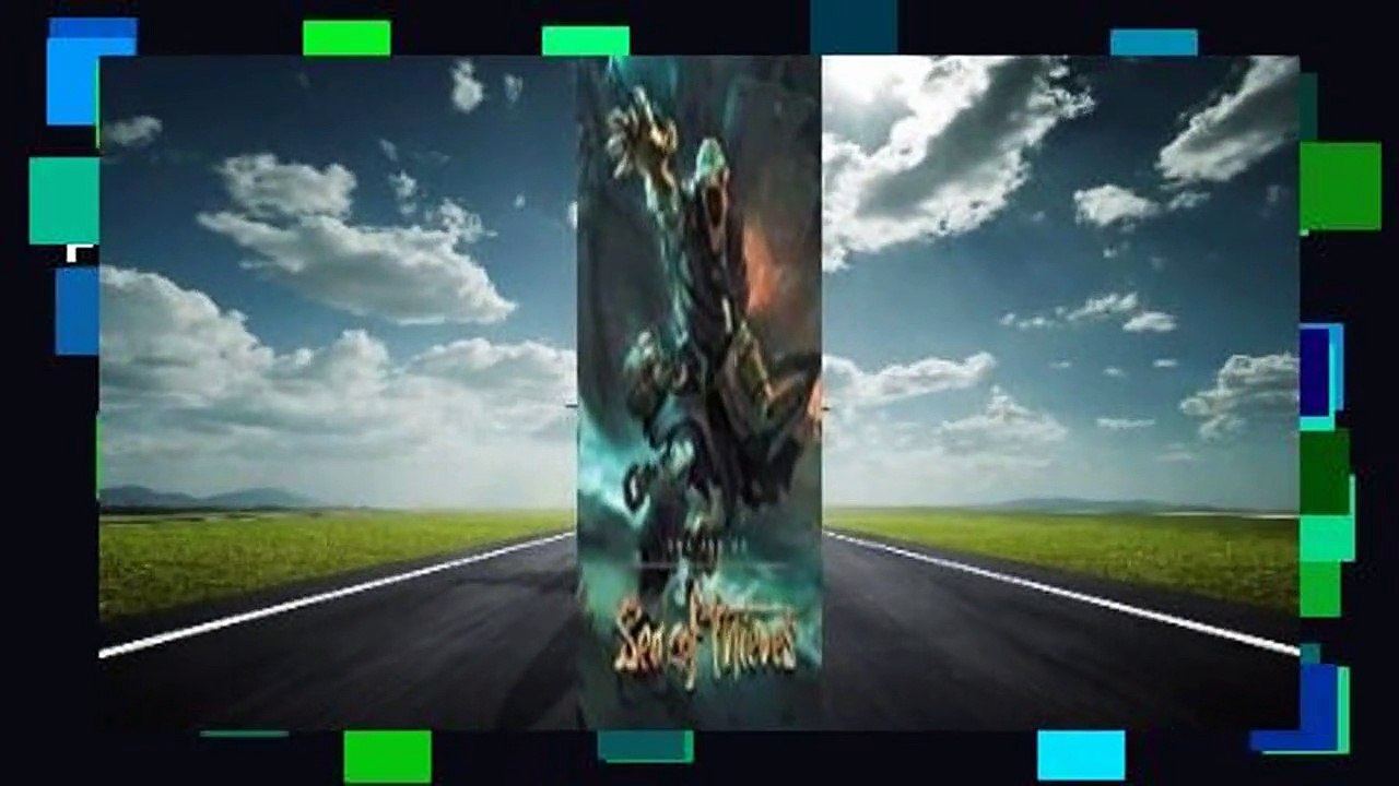 Full version  The Art of Sea of Thieves  Best Sellers Rank : #4