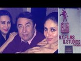 Randhir Kapoor Reveals RK Studios Had To Be Sold As “No Actor Shoots There, Anymore”