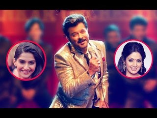 Anil Kapoor On Sonam’s Transformation, Missing Sridevi & Fanney Khan | SpotboyE Exclusive