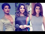 Tanushree Dutta Thanks Twinkle Khanna & Priyanka For Support But Has A Problem With Their Tweets