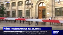 Qui sont les quatre victimes de l'attaque au couteau de la Préfecture de police de Paris ?