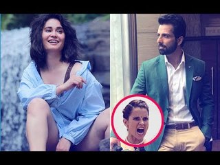 Kangana Ranaut's Takeover Of Manikarnika, Second Casualty: After Sonu Sood, Swati Semwal Walks Out