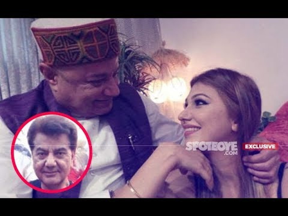 Bigg Boss 12 Jasleen Matharu's Father Denied Permission To Invade The House, Anup Jalota Saved