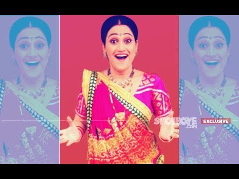 Disha Vakani Aka Dayaben Will Return To Taarak Mehta Ka Ooltah Chashmah On Navratri