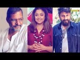 Tanushree Dutta-Nana Patekar Sexual Harassment Scandal:2 Individuals Try To Break Into Actress' Home