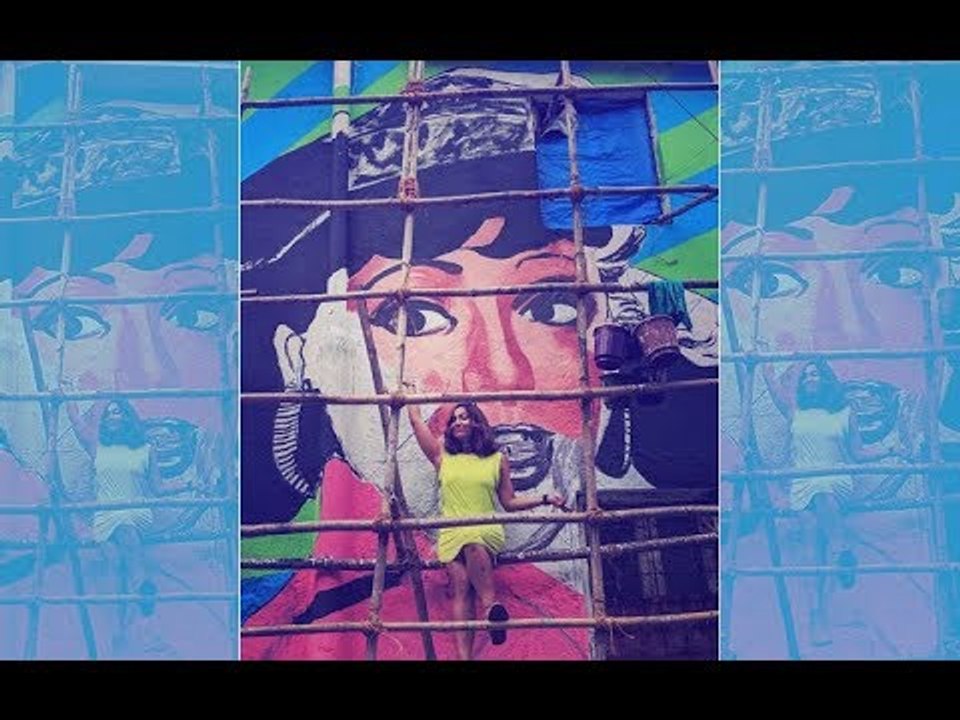 Sridevi’s Birth Anniversary: Actress’ Mural To Be Unveiled In Bandra Today