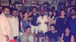 Saif Ali Khan Birthday: Kareena-Karisma Kapoor, Sara-Soha Ali Khan Celebrate Midnight Bash