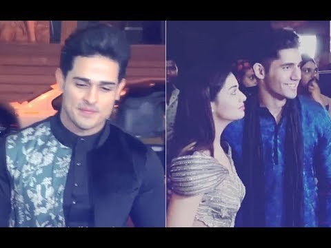 Priyank Sharma Bumps Into Ex Divya Agarwal And Her New BFF Varun Sood, Things Get A.W.K.W.A.R.D