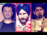 Is Saif Ali Khan Saying: Vikas Bahl & Varun Grover 'Sex Scandals' May Change Sacred Games Credit?