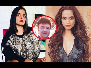 After Sona Mohapatra, Shweta Pandit Accuses Anu Malik Of Misconduct; Says, "He Asked Me To Kiss Him"