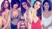 Celebrities Slam Urvashi Rautela For Copying Gigi Hadid's Message