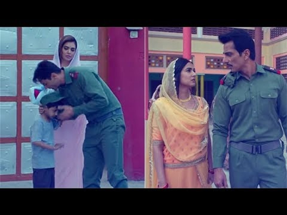 Paltan Song, Raat Kitni: Arjun Rampal, Sonu,Esha & Sonal’s Track Will Remind You Of Sandese Aate Hai