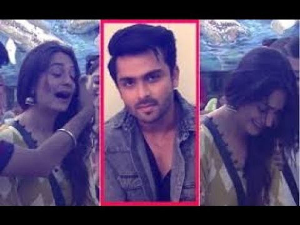 Bigg Boss 12: Dipika Kakar Breaks Down, Hubby Shoaib Ibrahim Posts An Encouraging Message For Her