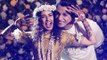 Prince Narula-Yuvika Chaudhary Mehendi Ceremony: Lovebirds Dance Their Heart Out On Dhol Beats