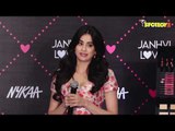 Janhvi Kapoor Becomes the New Face of Nykaa | Uncut | SpotboyE