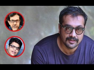After AIB & Rajat Kapoor's Films, MAMI Now Drops Anurag Kashyap's Bebaak | SpotboyE